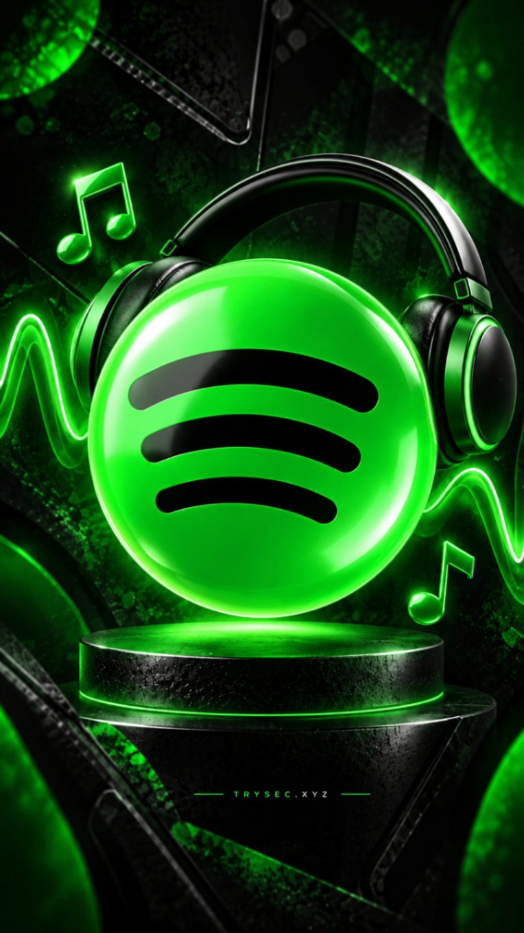 SPOTIFY