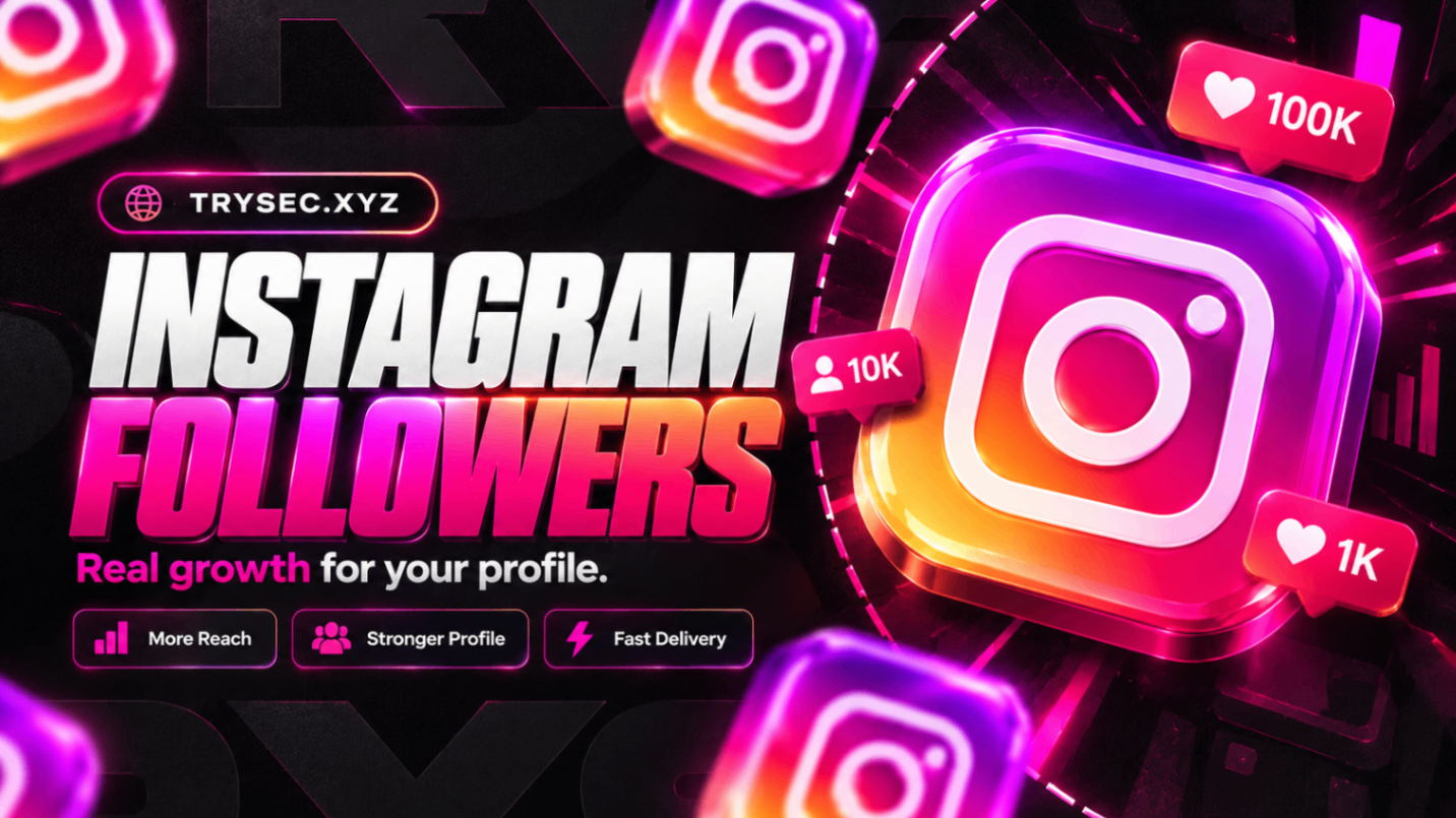 1000 FOLLOWERS INSTAGRAM