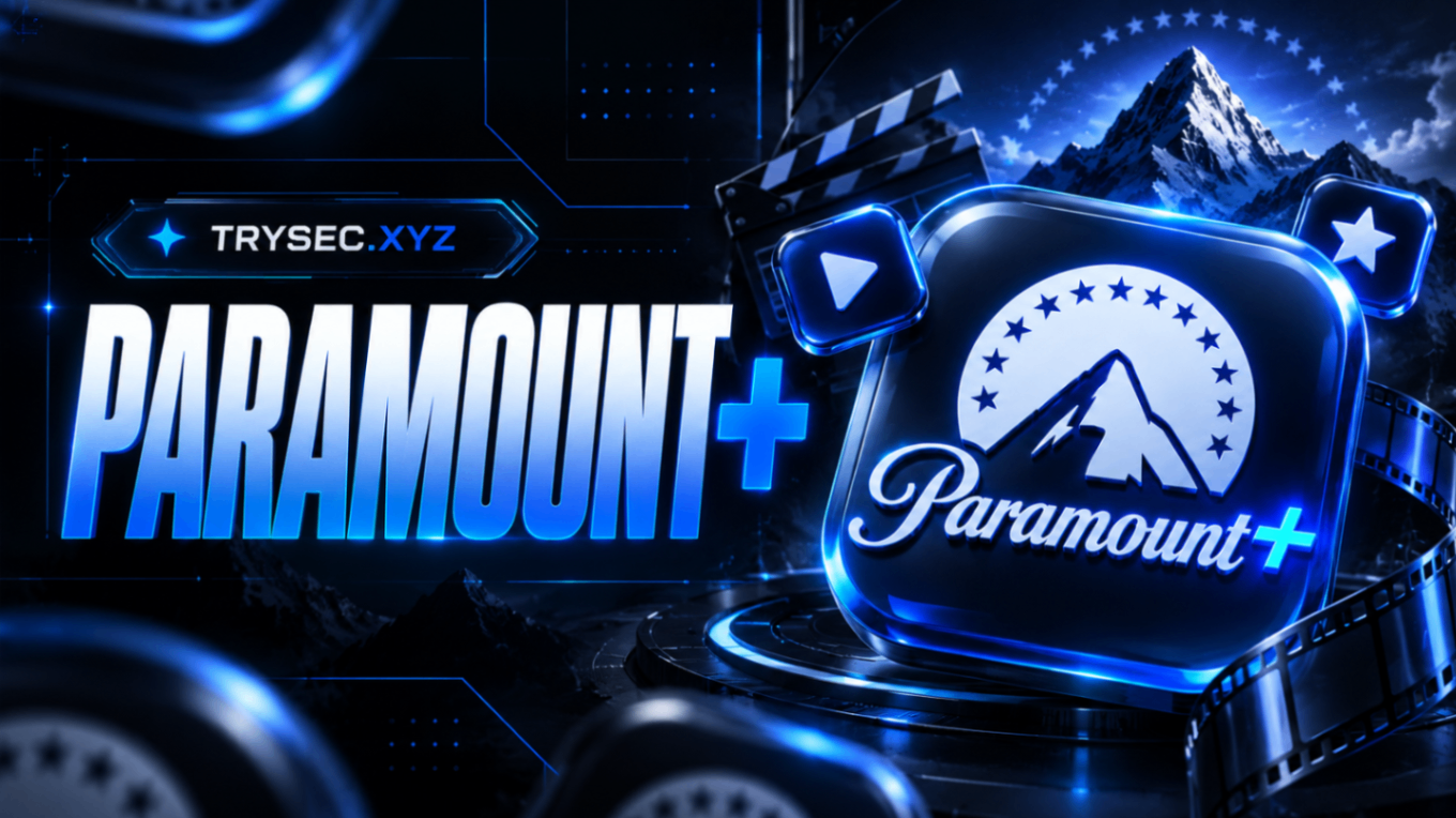 PARAMOUNT MONTHLY