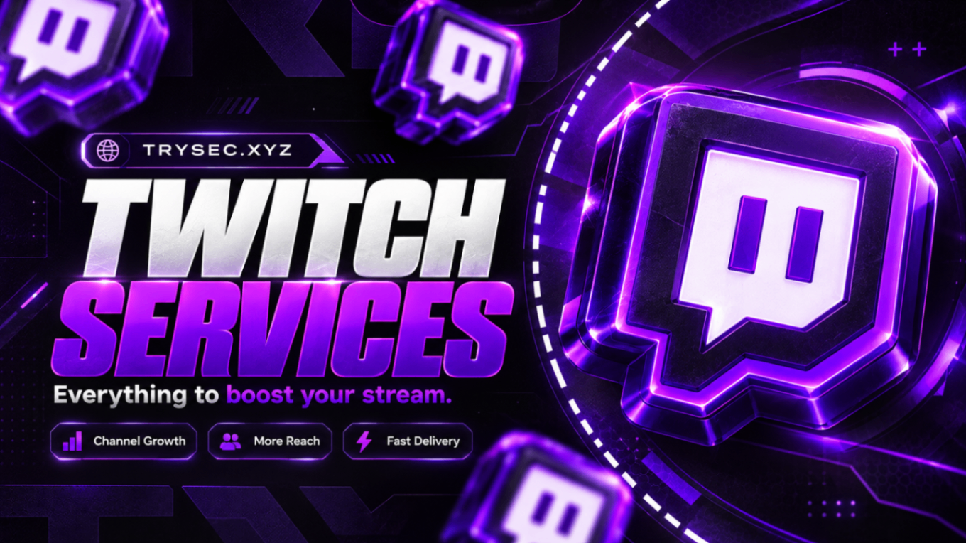 1000 SUBS TWITCH